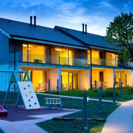 Apartments Ceresnovy Sad & Wellness Vysoké Tatry المظهر الخارجي الصورة
