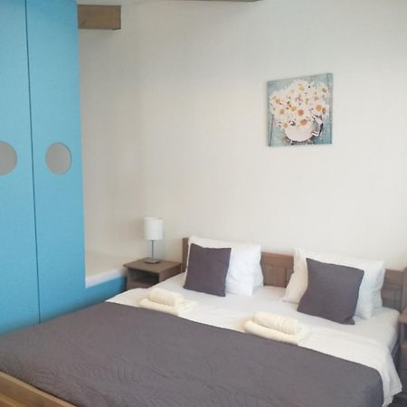 Apartments Ceresnovy Sad & Wellness Vysoké Tatry المظهر الخارجي الصورة