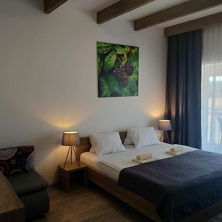 Apartments Ceresnovy Sad & Wellness Vysoké Tatry المظهر الخارجي الصورة