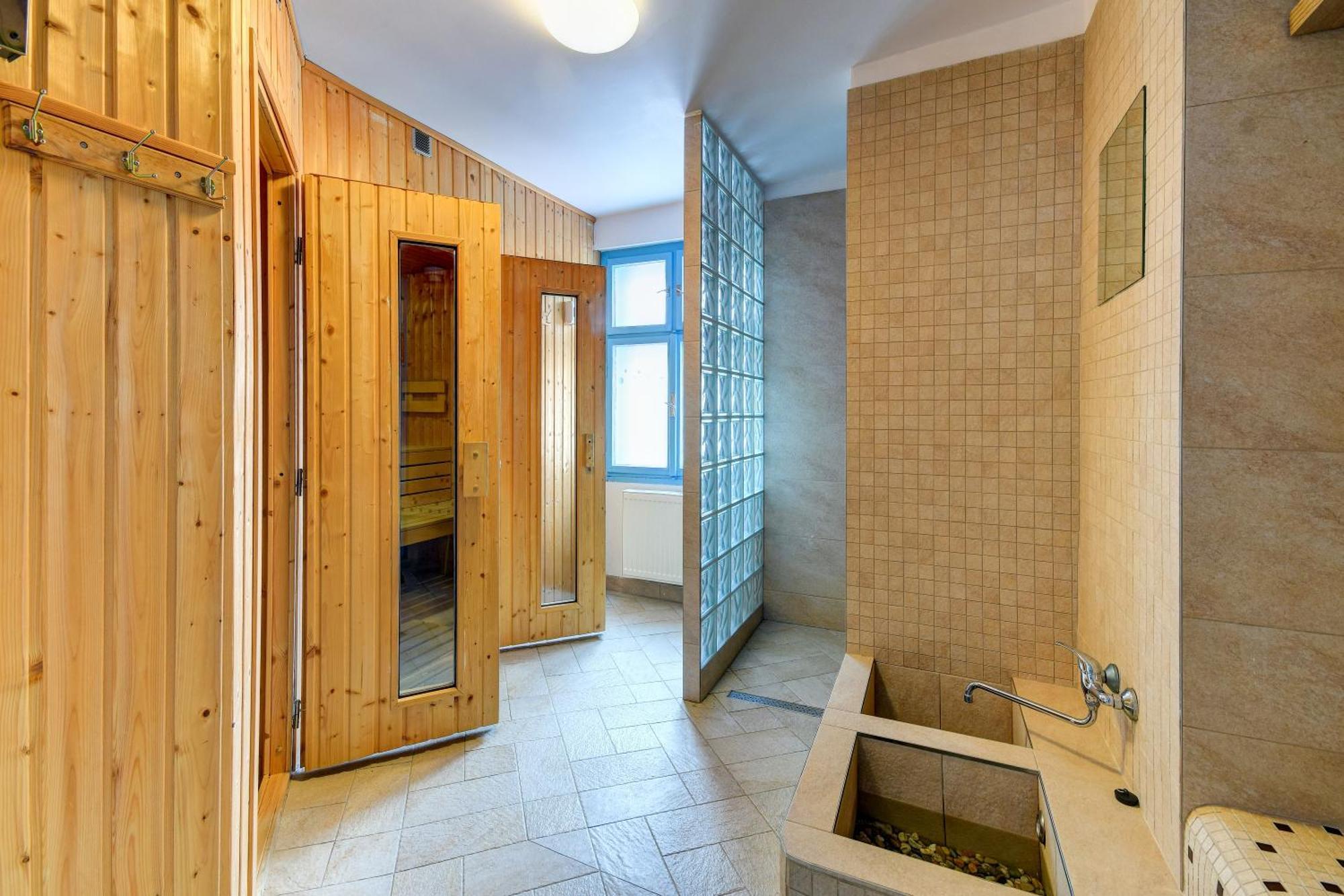 Apartments Ceresnovy Sad & Wellness Vysoké Tatry المظهر الخارجي الصورة