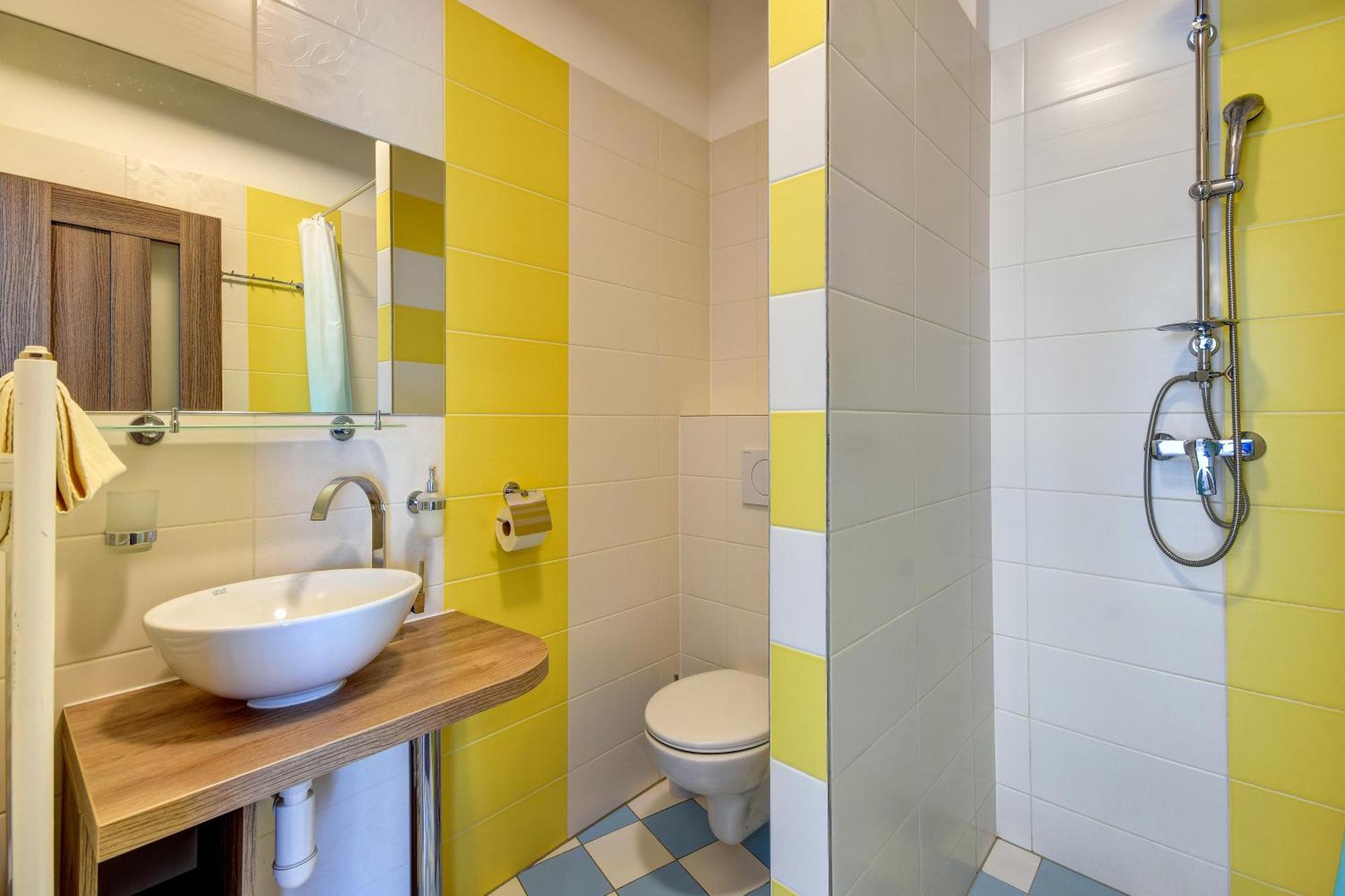 Apartments Ceresnovy Sad & Wellness Vysoké Tatry المظهر الخارجي الصورة