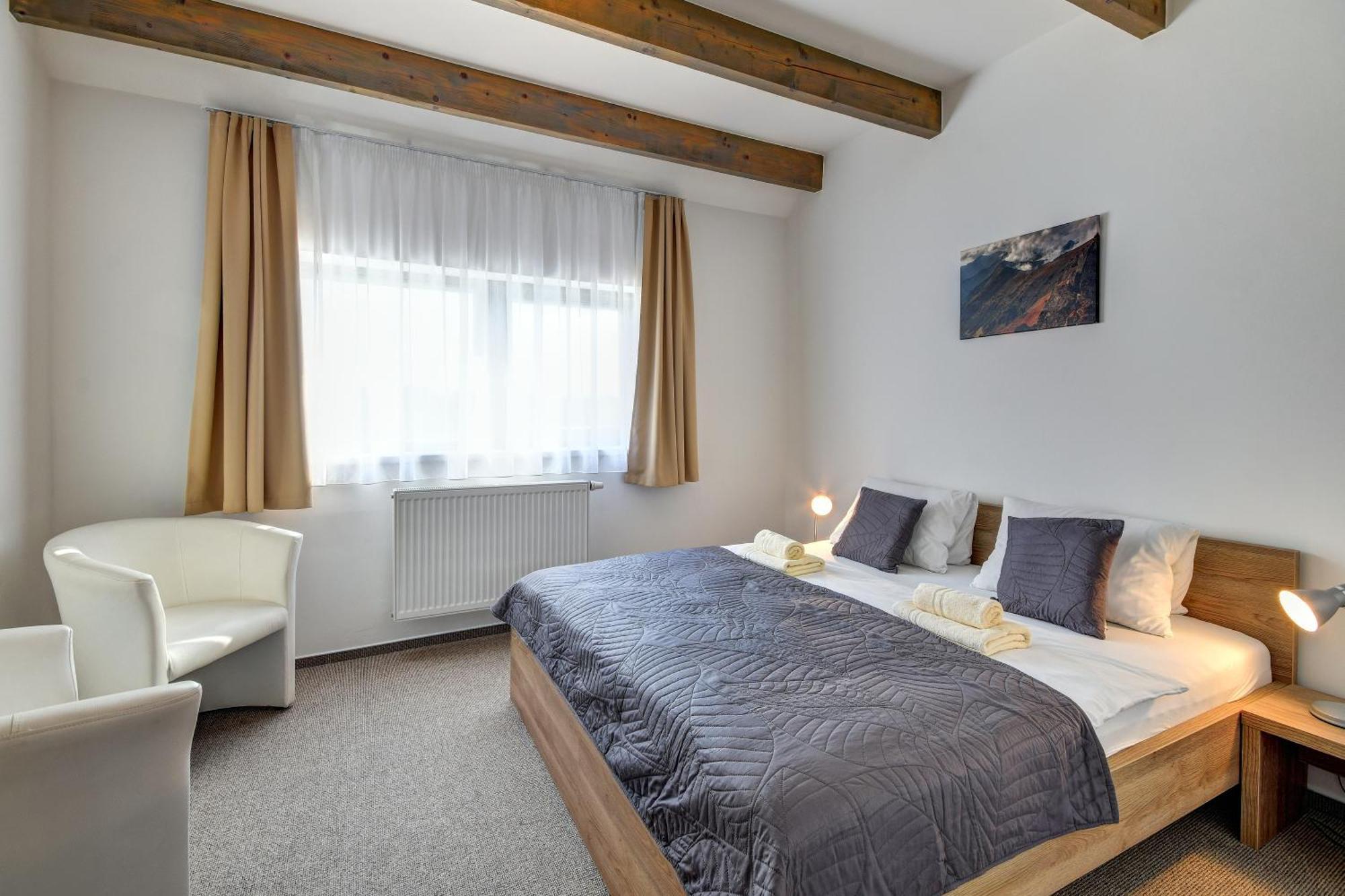 Apartments Ceresnovy Sad & Wellness Vysoké Tatry المظهر الخارجي الصورة