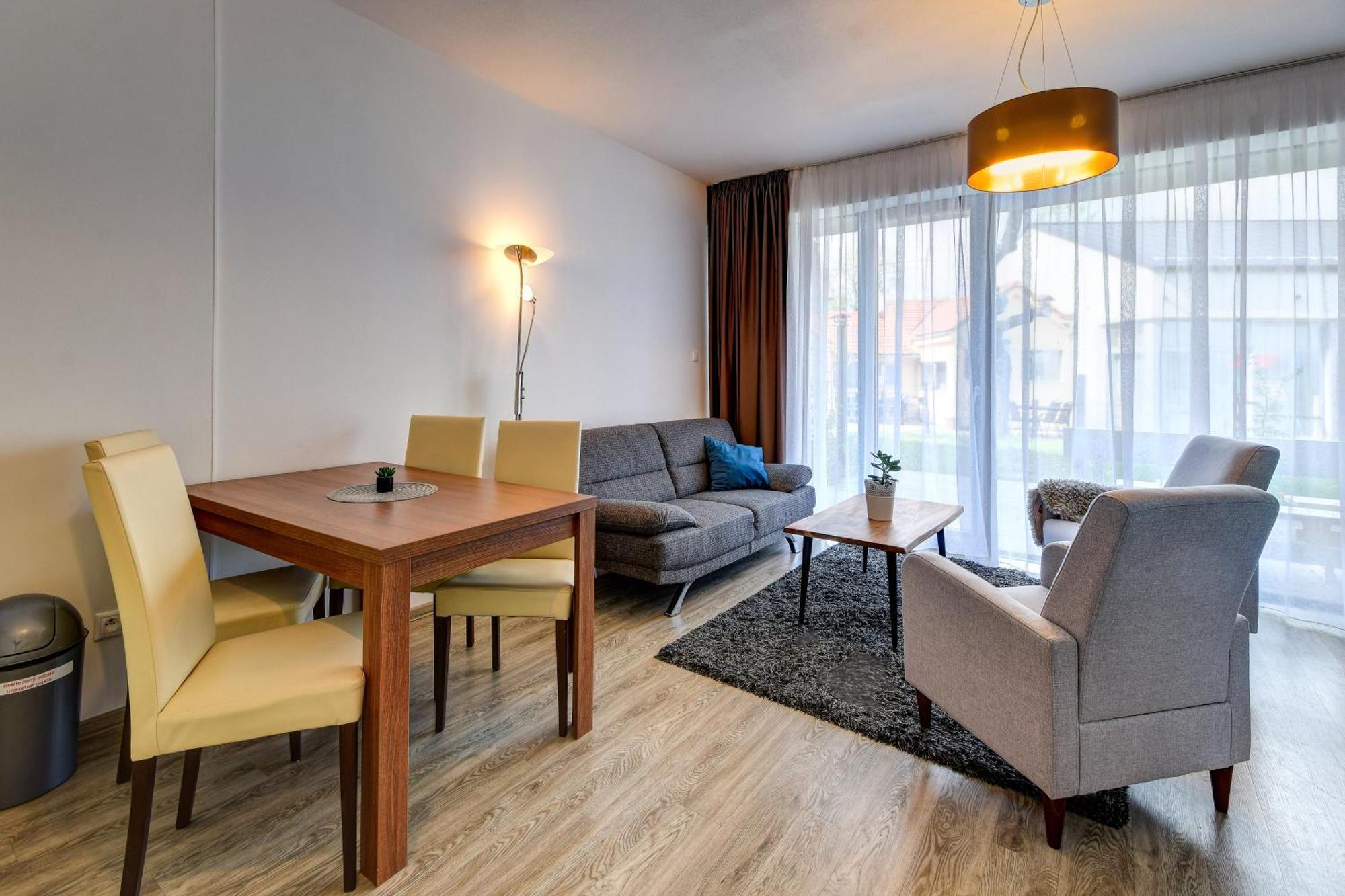 Apartments Ceresnovy Sad & Wellness Vysoké Tatry المظهر الخارجي الصورة