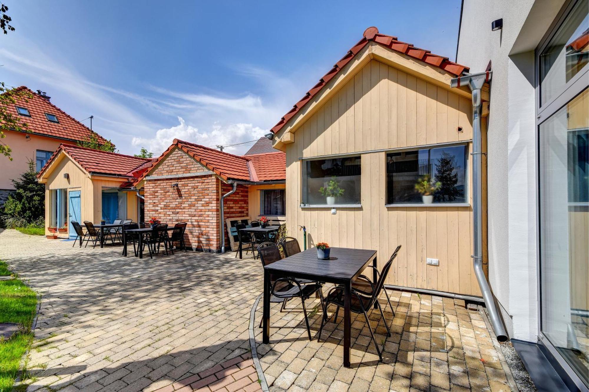 Apartments Ceresnovy Sad & Wellness Vysoké Tatry المظهر الخارجي الصورة
