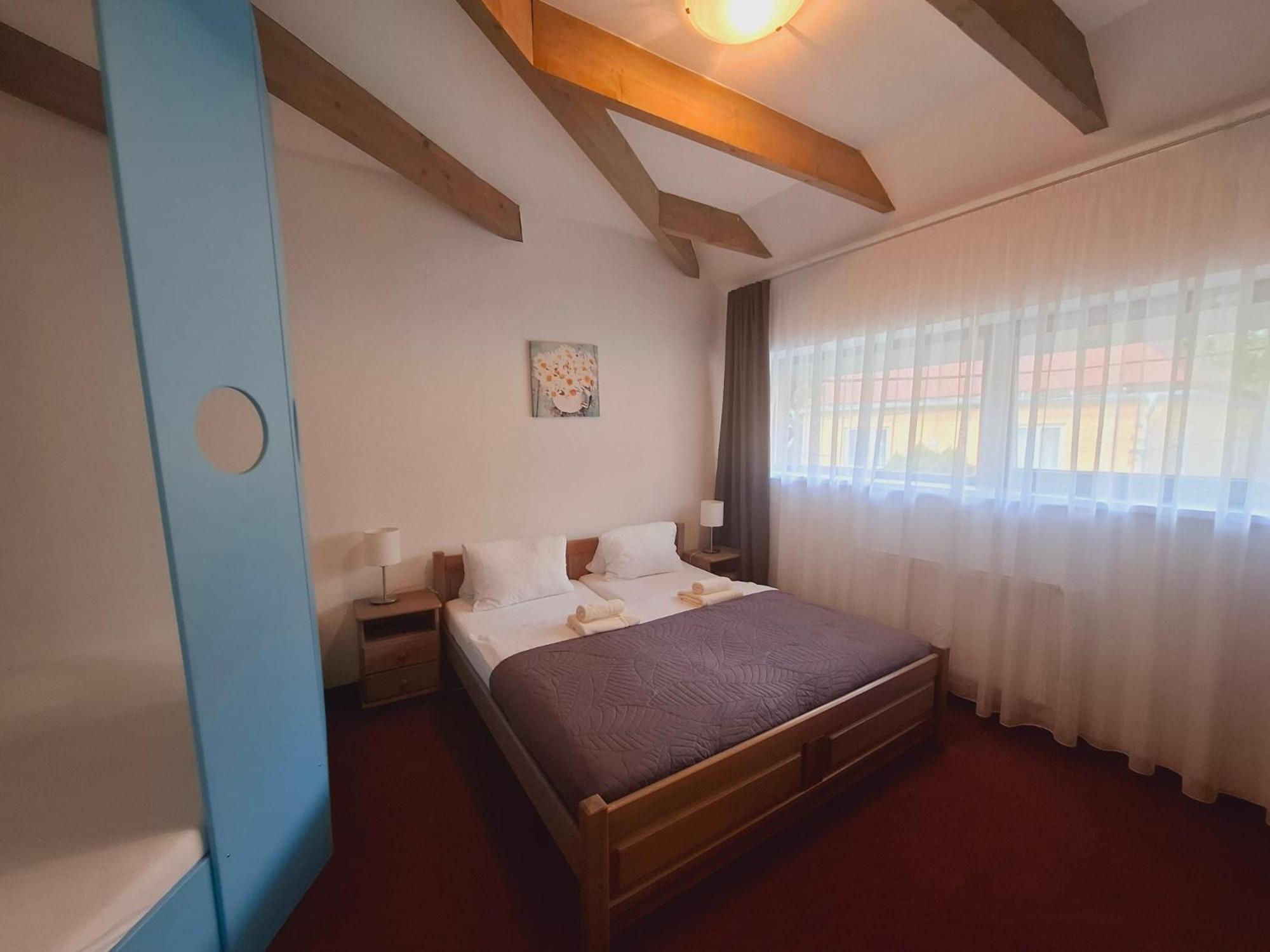 Apartments Ceresnovy Sad & Wellness Vysoké Tatry المظهر الخارجي الصورة