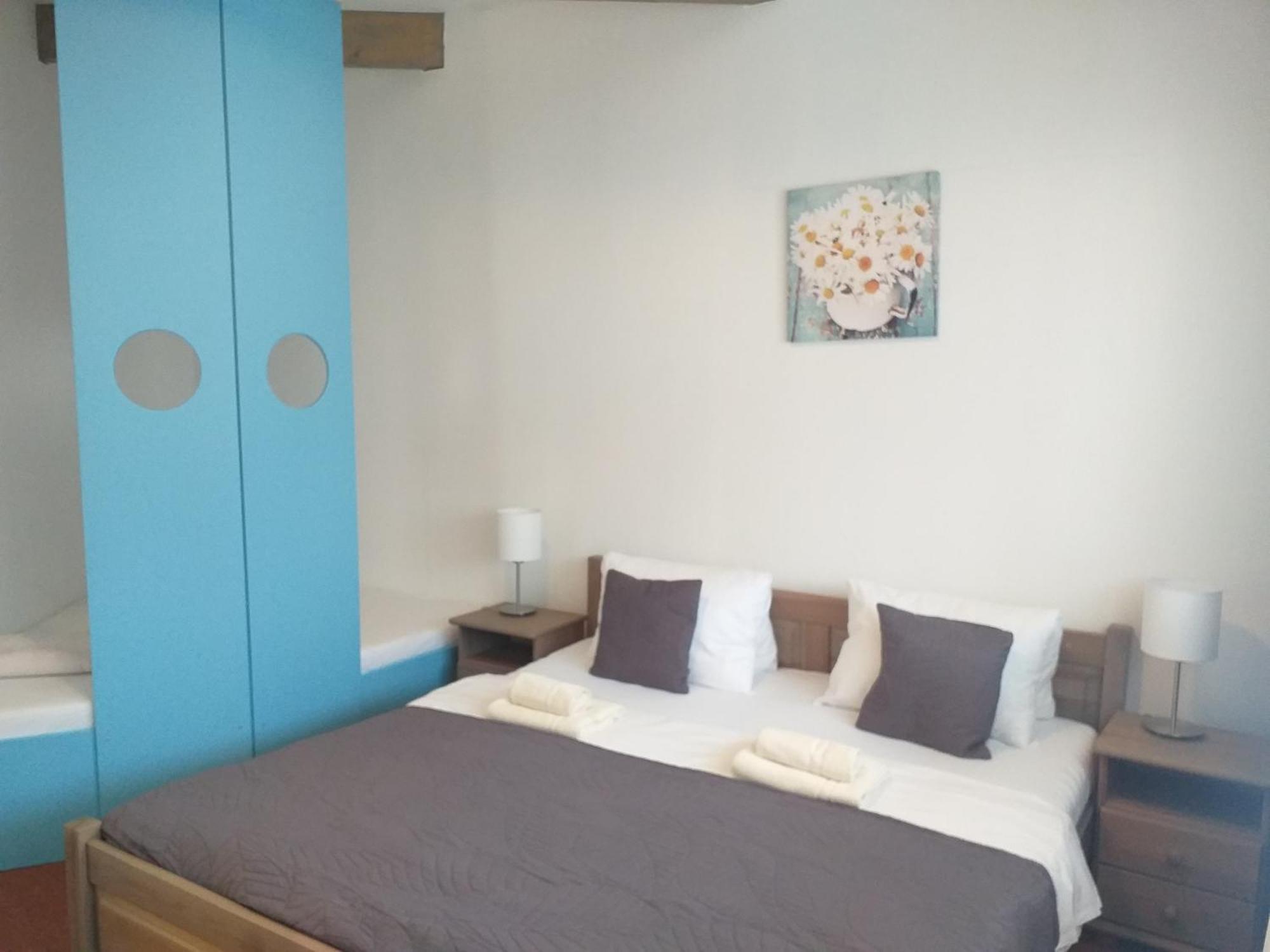 Apartments Ceresnovy Sad & Wellness Vysoké Tatry المظهر الخارجي الصورة
