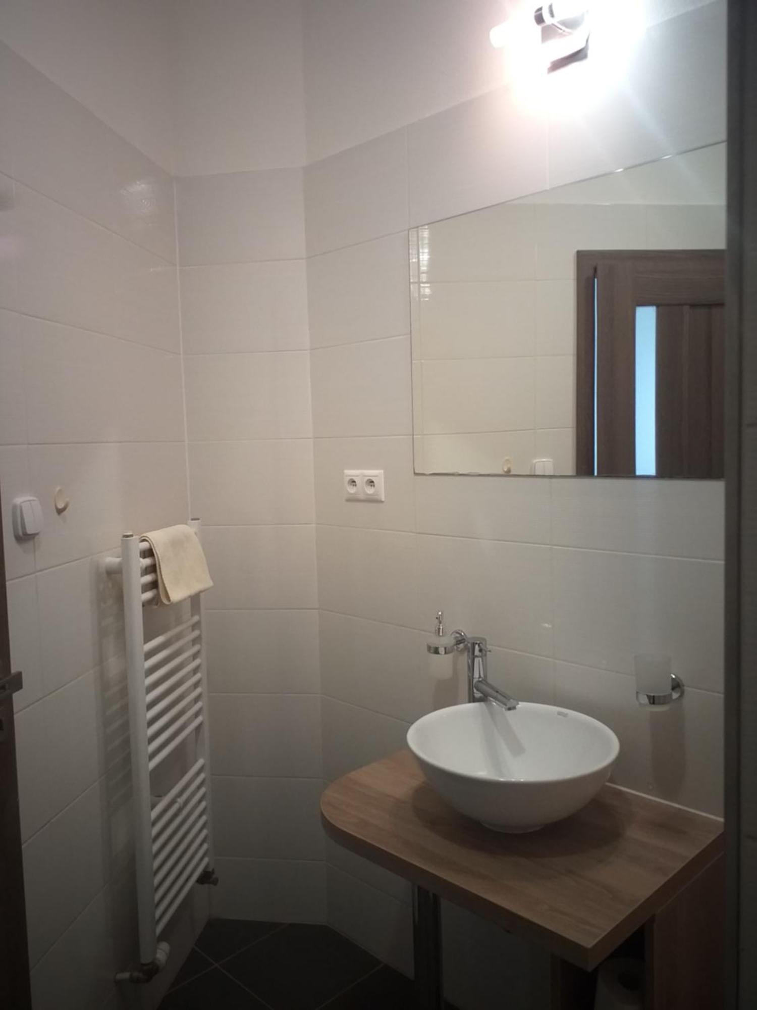 Apartments Ceresnovy Sad & Wellness Vysoké Tatry المظهر الخارجي الصورة