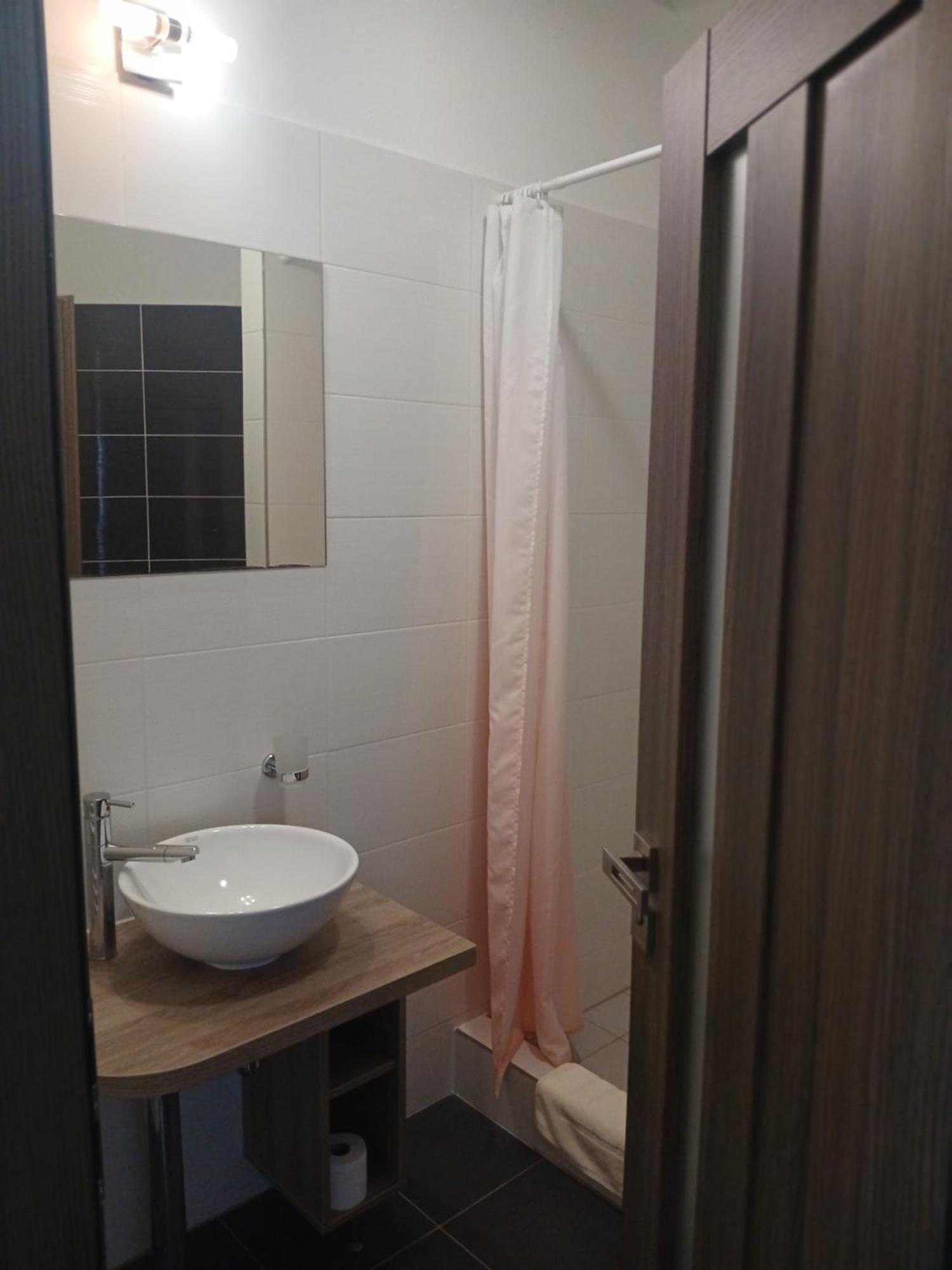 Apartments Ceresnovy Sad & Wellness Vysoké Tatry المظهر الخارجي الصورة