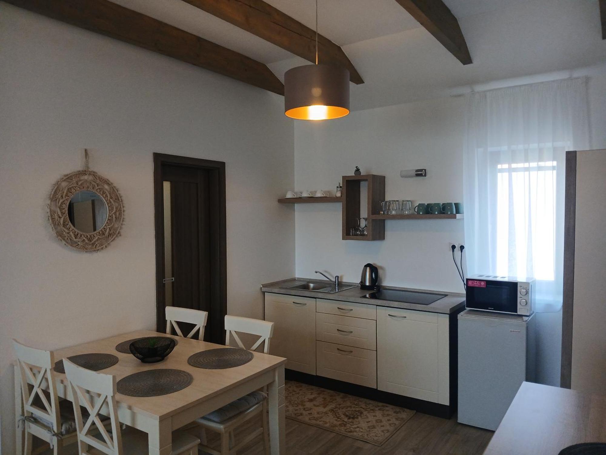 Apartments Ceresnovy Sad & Wellness Vysoké Tatry المظهر الخارجي الصورة