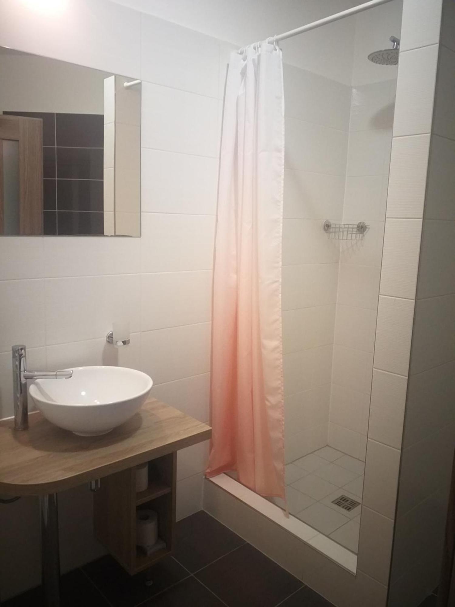 Apartments Ceresnovy Sad & Wellness Vysoké Tatry المظهر الخارجي الصورة