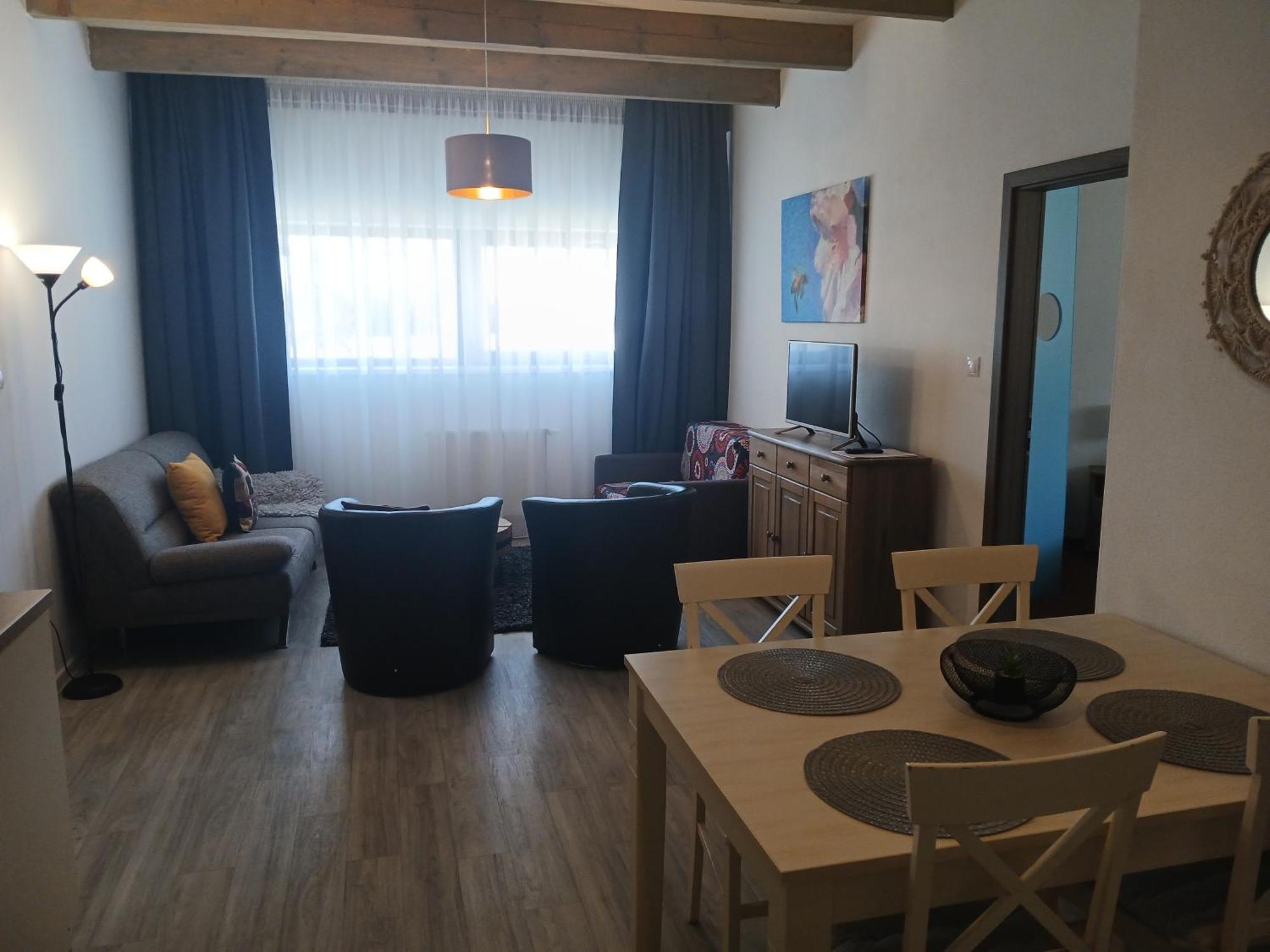 Apartments Ceresnovy Sad & Wellness Vysoké Tatry المظهر الخارجي الصورة