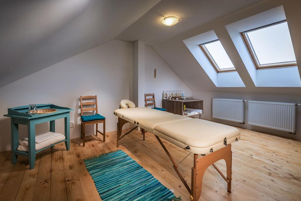 Apartments Ceresnovy Sad & Wellness Vysoké Tatry المظهر الخارجي الصورة